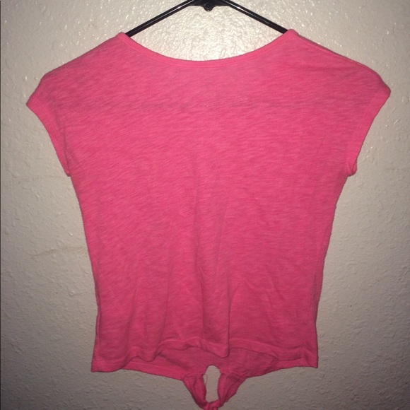 Crop top - Picture 2 of 2